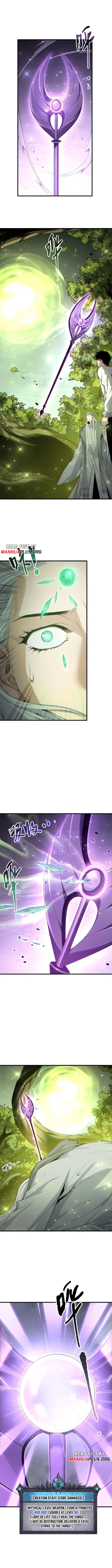 Catastrophic Necromancer Chapter 195 image 2_optimized